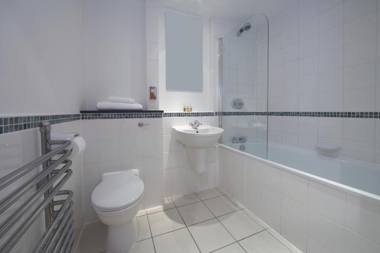 Marlin Apartments Stratford