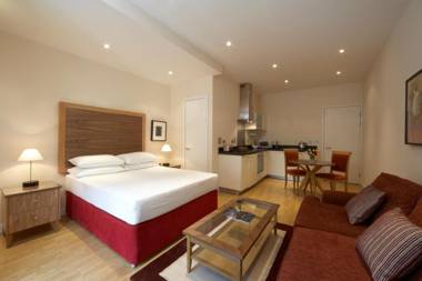 Marlin Apartments Stratford