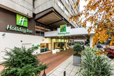 Holiday Inn London - Regent's Park an IHG Hotel