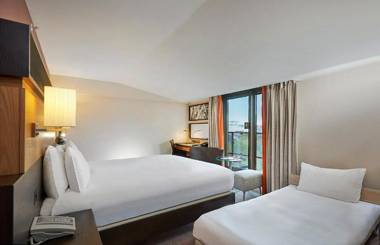 Hilton London Kensington Hotel