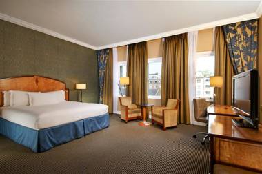 Hilton London Paddington