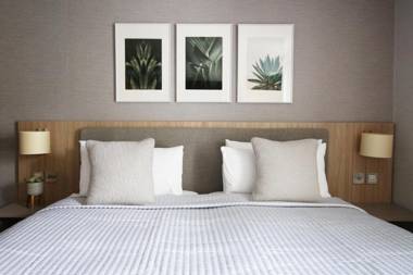 Inhabit Southwick Street