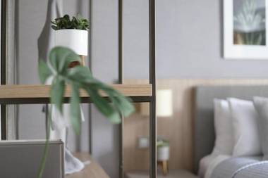 Inhabit Southwick Street