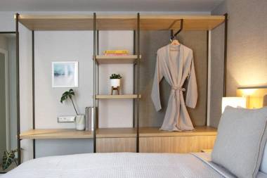 Inhabit Southwick Street