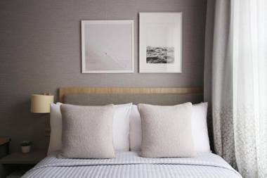 Inhabit Southwick Street