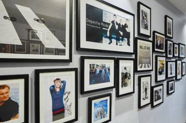 London Marriott Maida Vale