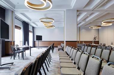 London Marriott Maida Vale