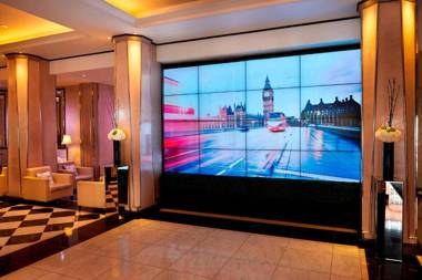 London Marriott Hotel Grosvenor Square