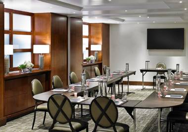 London Marriott Hotel Park Lane