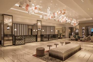 JW Marriott Grosvenor House London