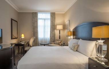 JW Marriott Grosvenor House London