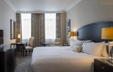JW Marriott Grosvenor House London