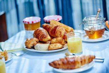 NYX Hotel London Holborn by Leonardo Hotels