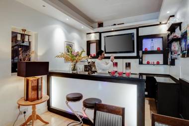 Admiral Hotel at Park Avenue