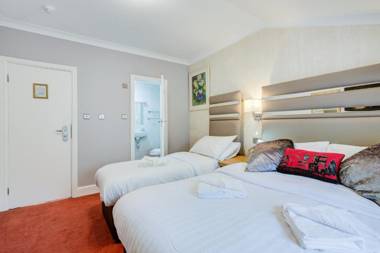 KingswayPark Hotel at Park Avenue