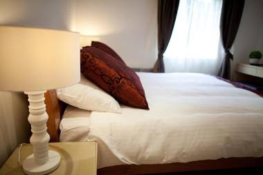 City Inn Russell Square