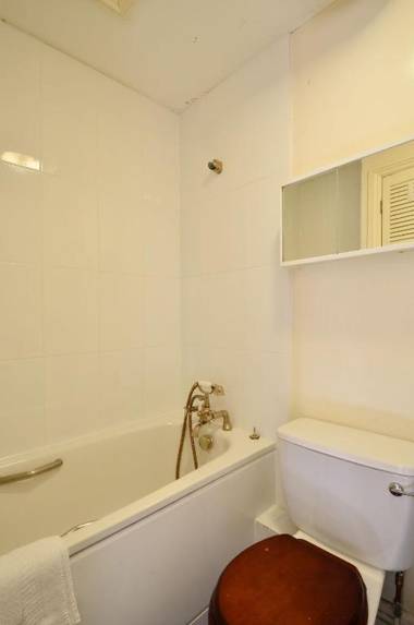 Kensingtoncourt Aparthotel