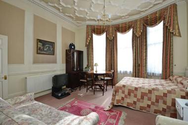 Kensingtoncourt Aparthotel