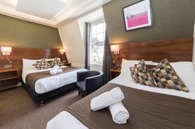 Chester Hotel