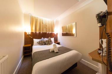 Chester Hotel