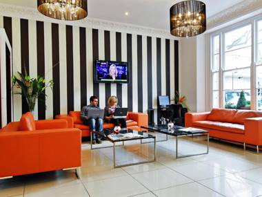 Hyde Park International - Member of Park Grand London