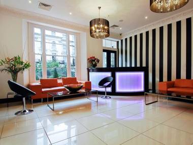 Hyde Park International - Member of Park Grand London