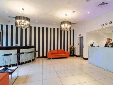 Hyde Park International - Member of Park Grand London