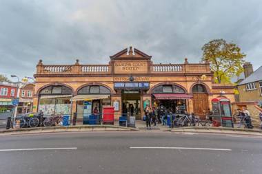 Castletown House Apartments