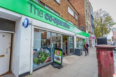 Castletown House Apartments