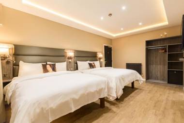 Arosfa Hotel London by Compass Hospitality