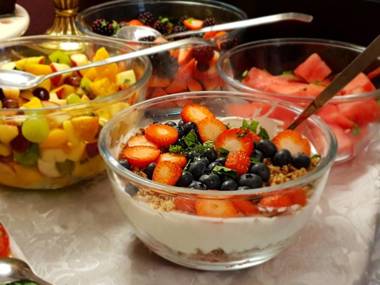 Arosfa Hotel London by Compass Hospitality