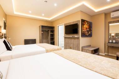 Arosfa Hotel London by Compass Hospitality