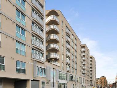 Access Apartments City