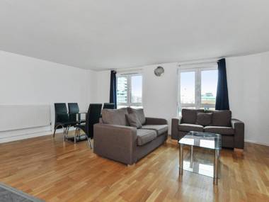 Access Apartments City