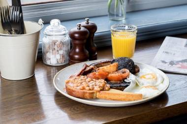 The Brewers Inn