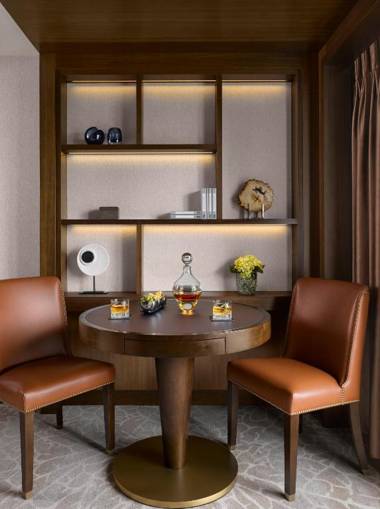 InterContinental London Park Lane an IHG Hotel