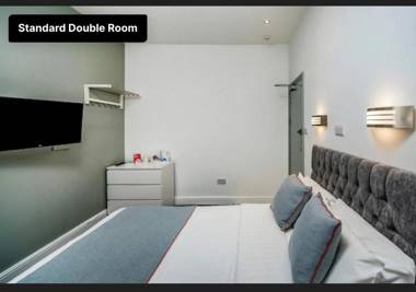 Apollo Hotel Kings Cross