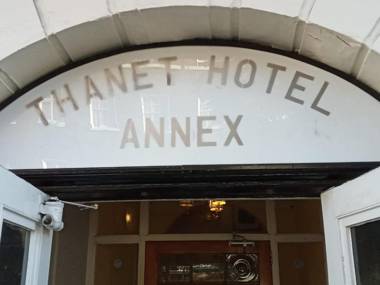 Lonsdale Hotel