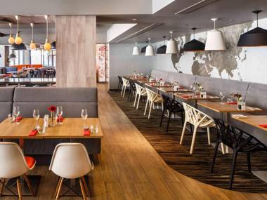 ibis London City - Shoreditch