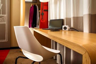 ibis London Barking