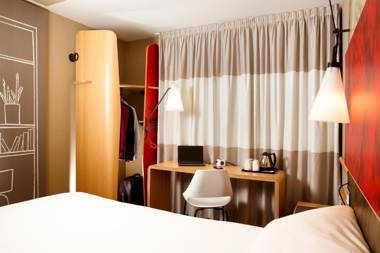 ibis London Barking