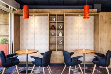 ibis London Barking