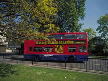 ibis London Greenwich