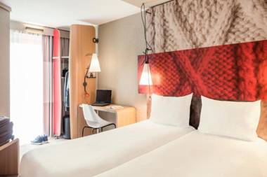 ibis London Stratford