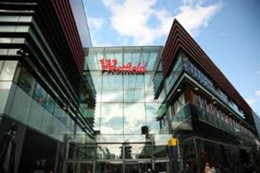 ibis London Stratford