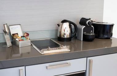 Templeton Place by Supercity Aparthotels