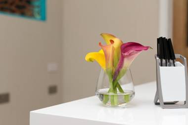 Park Avenue J Hotel London Hyde Park