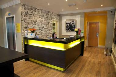 Comfort Inn Victoria