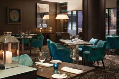 DoubleTree by Hilton London – West End