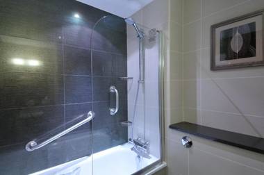 DoubleTree by Hilton London – West End